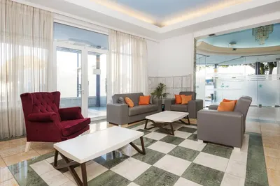 Kosta Palace Hotel