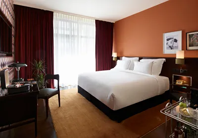 Brown Acropol, a member of Brown Hotels