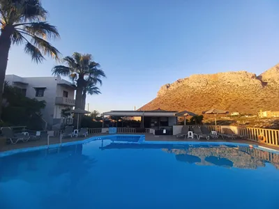 Cathrin Suites Chania
