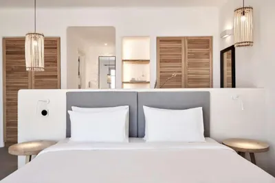 Radisson Blu Euphoria Resort Mykonos