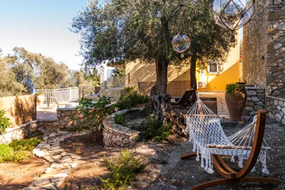 Villas Muscalas
