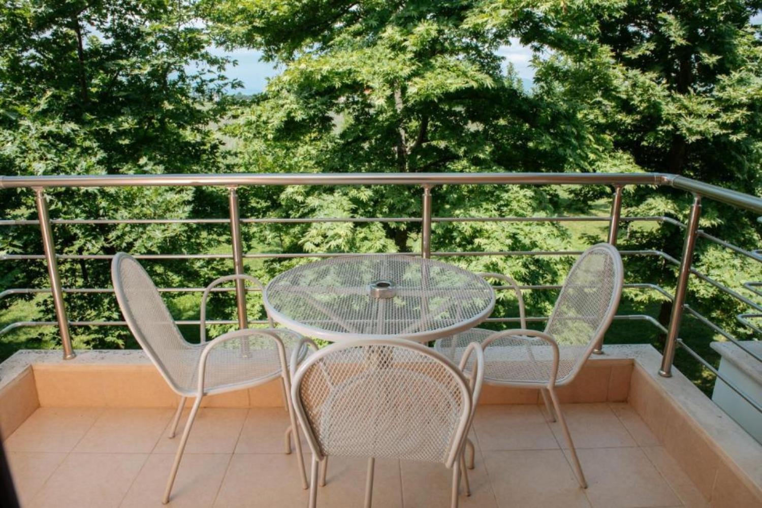 Giannoulis Hotel