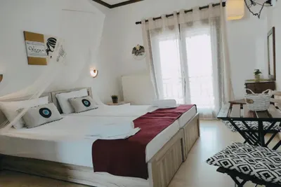 Hotel Alexandra