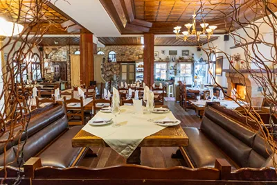 Dimatis Hotel