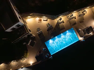 Sigma Residences Boutique Hotel