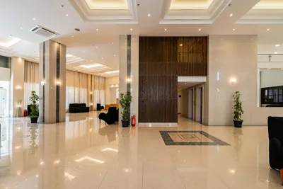 CASTELLUM SUITES