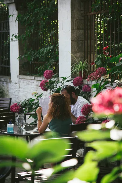 Kritsa Gastronomy Hotel