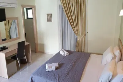Eleana Boutique Hotel