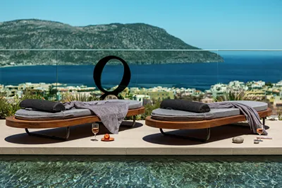 Omega Residences