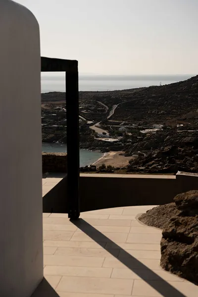 Armacaas Mykonos