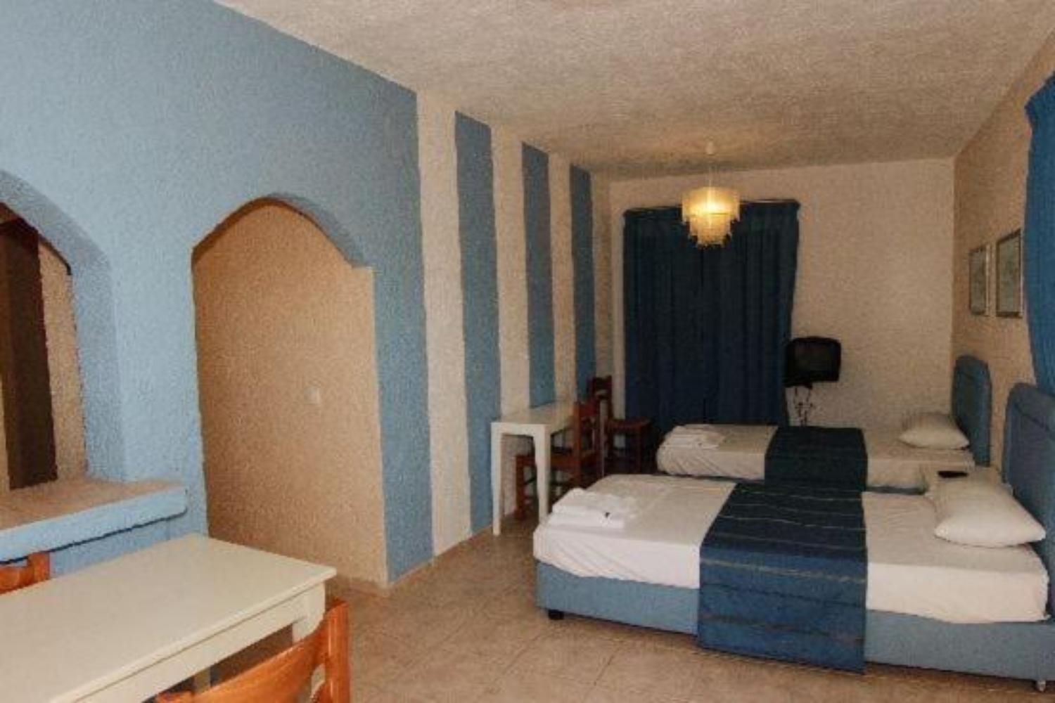 Perla Apartments
