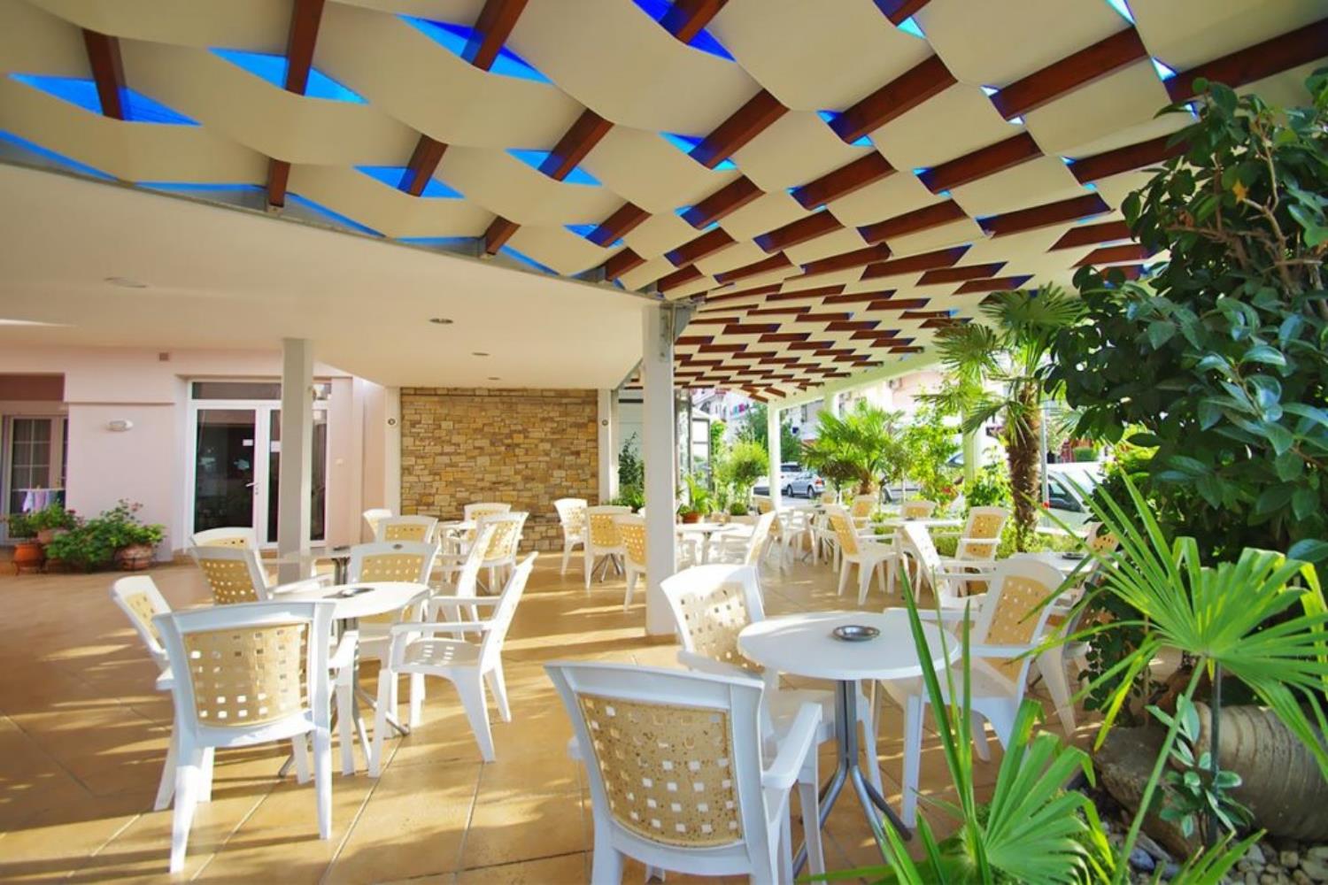 Rodon Hotel