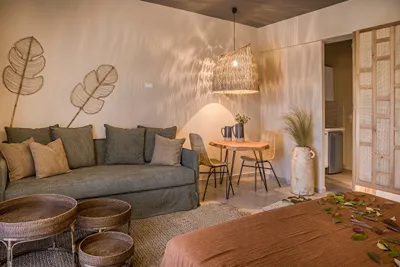 Avithos Resort Hotel Kefalonia
