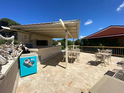Suli Residences Kefalonia