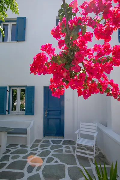 Acrogiali Beach Hotel Mykonos