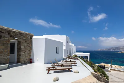 Cape Mykonos