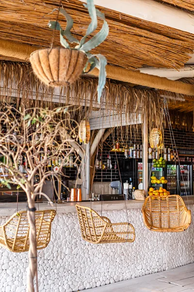 Marabou Hotel Chalkidiki