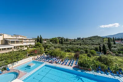 Koukounaria Hotel Zante