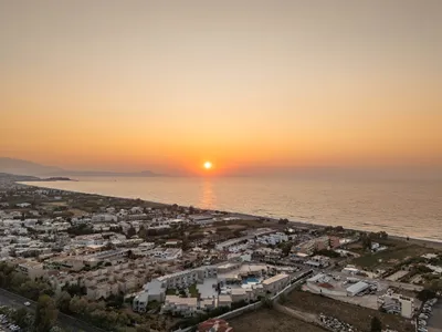 Rethymno Village