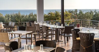 Porto Belissario Hotel