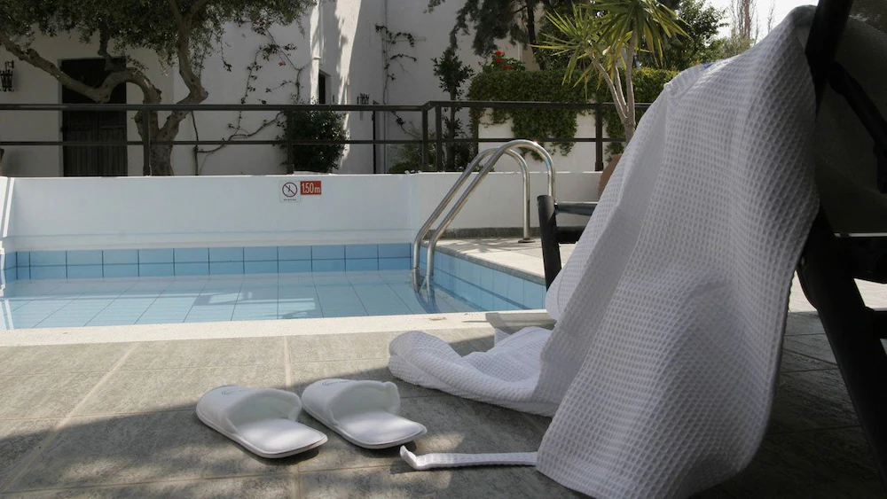 Hersonissos Maris Hotel