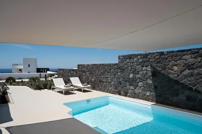 La Ponta Villas & Suites