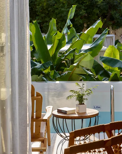 Bali Star Hotel
