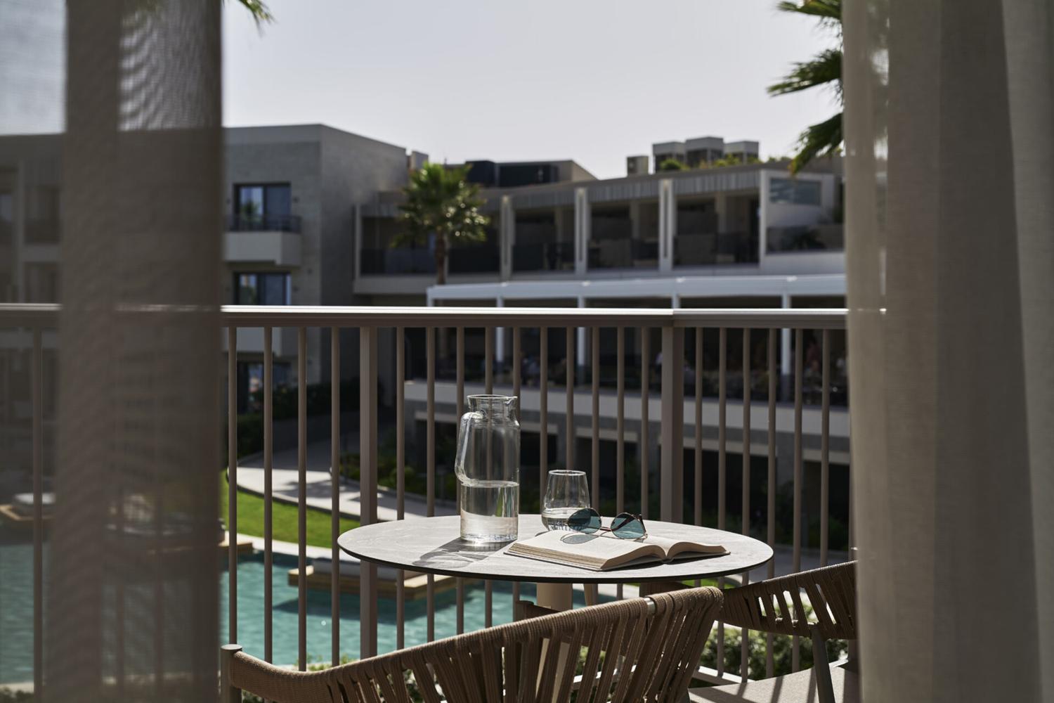 Amira Luxury Resort & Spa
