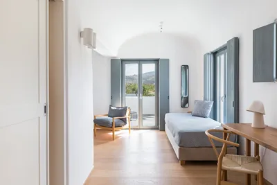Ammilia Naxos