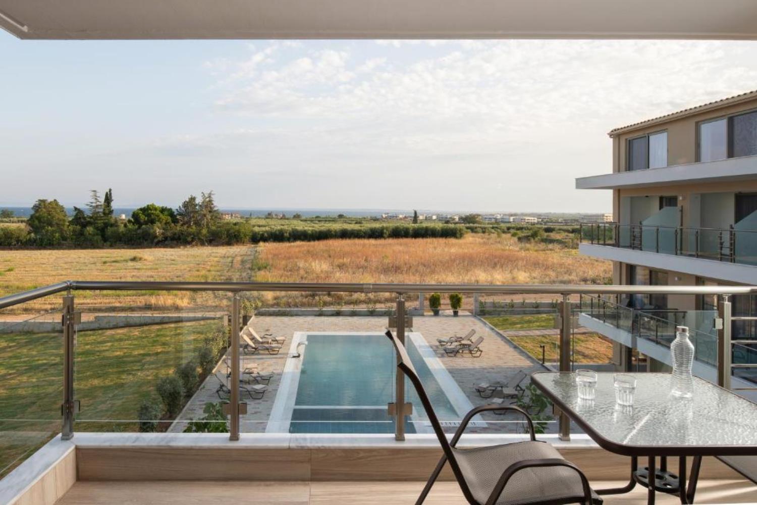 Aetherion Suites