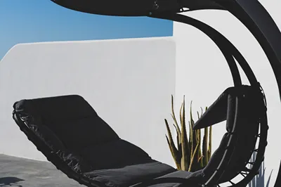 Santolia Art Suites Santorini