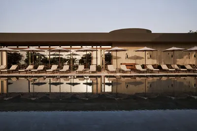 The Olivar Suites
