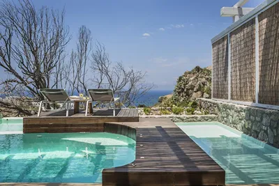 Klidon Dreamy Living Suites Mykonos