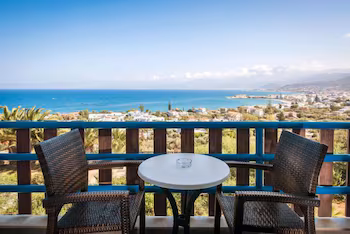HERSONISSOS VILLAGE HOTEL and BUNGALOWS Hersotels Group