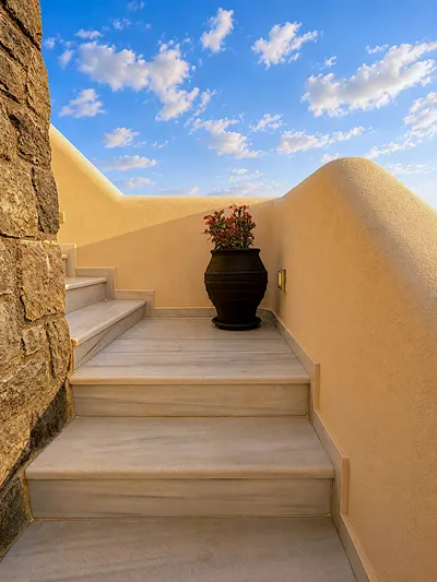 Santa Mar Eco Suites