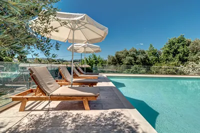 Ionian Arches Hotel