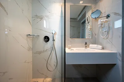 Mythos Suites Hotel