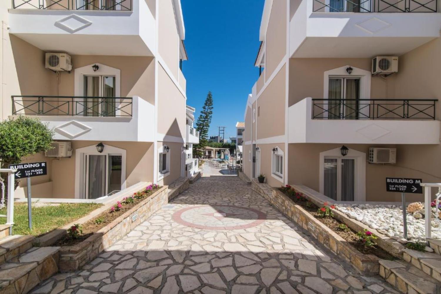 Maistrali Hotel & Apartments Zakynthos