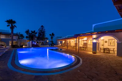 Maistros Village Hotel Santorini