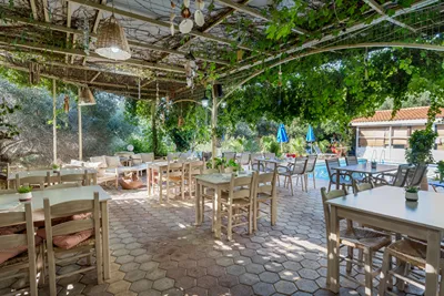 Sunrise Hotel & Apartments Crete