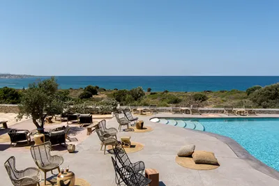 The Nest Resort