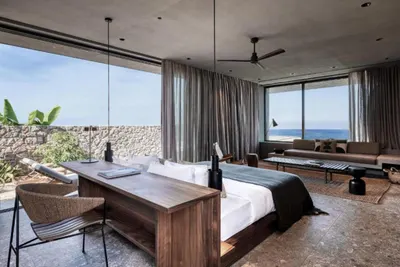 Domes Zeen Chania, a Luxury Collection Resort