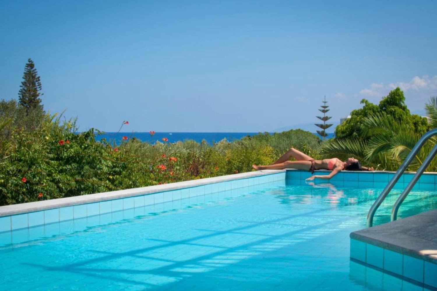 Hersonissos Maris Hotel