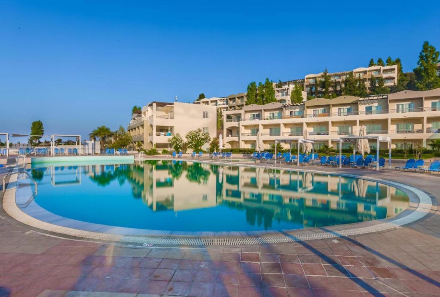 Kipriotis Aqualand by Anayia All Inclusive Resorts