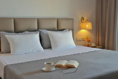 Possidi Holidays Resort & Suites Hotel