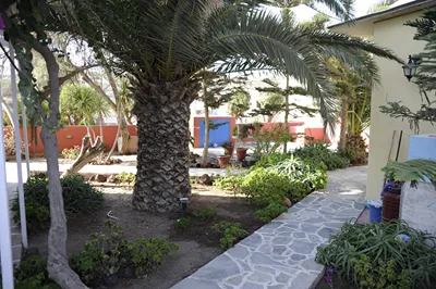 Villa Michalis Santorini