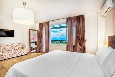 Sunny Villas Resort and Spa