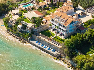 Playa del Zante