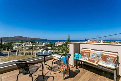 Marina Mare Villa Chania
