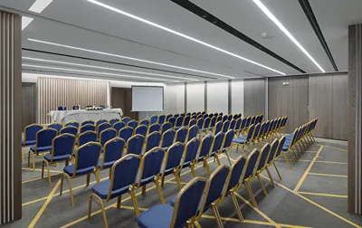 NJV Athens Plaza Hotel